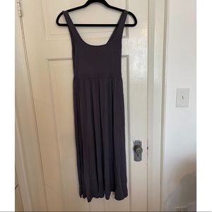 Babaton sapphire blue dress size S $45